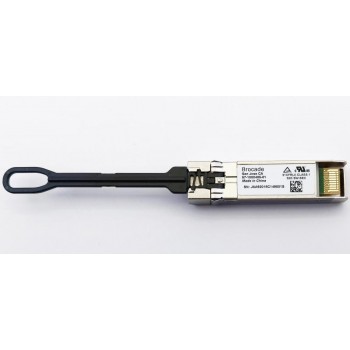Трансивер (модуль) BROCADE 57-1000485-01 SFP Трансивер (модуль) BROCADE 57-1000485-01 SFP