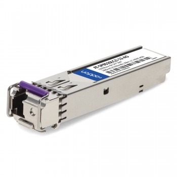 Трансивер (модуль) ALLIED TELESIS AT-SPBD20LC/I-13 SFP Трансивер (модуль) ALLIED TELESIS AT-SPBD20LC/I-13 SFP