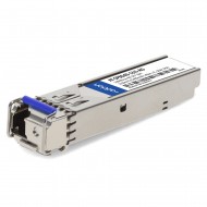 Трансивер (модуль) ALLIED TELESIS AT-SPBD40-13/I SFP