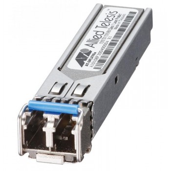 Трансивер (модуль) ALLIED TELESIS AT-SPLX10A SFP Трансивер (модуль) ALLIED TELESIS AT-SPLX10A SFP