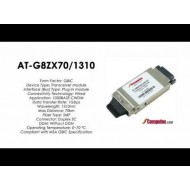 Трансивер (модуль) AT-G8ZX70/1310 SFP