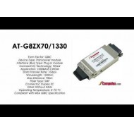 Трансивер (модуль) AT-G8ZX70/1330 SFP