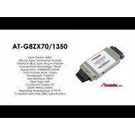 Трансивер (модуль) AT-G8ZX70/1350 SFP