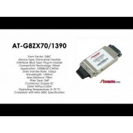 Трансивер (модуль) AT-G8ZX70/1390 SFP