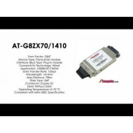Трансивер (модуль) AT-G8ZX70/1410 SFP