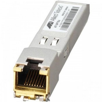 Трансивер (модуль) AT-SPTXC SFP Трансивер (модуль) AT-SPTXC SFP