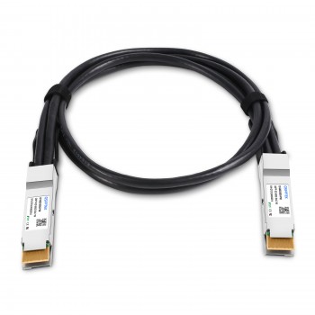 Трансивер (модуль) BROCADE 40G-QSFP-QSFP 1М SFP Трансивер (модуль) BROCADE 40G-QSFP-QSFP 1М SFP