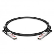 Трансивер (модуль) BROCADE 40G-QSFP-QSFP 3М SFP