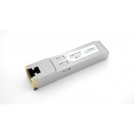 Трансивер (модуль) BROCADE E1MG-TX SFP