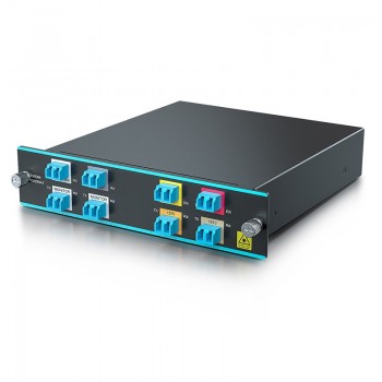 Трансивер (модуль) CISCO CWDM-OADM4-2 SFP Трансивер (модуль) CISCO CWDM-OADM4-2 SFP