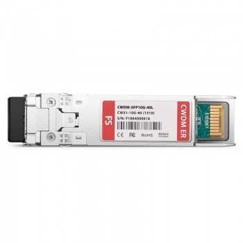 Трансивер (модуль) CISCO CWDM-SFP10G-1510 SFP Трансивер (модуль) CISCO CWDM-SFP10G-1510 SFP