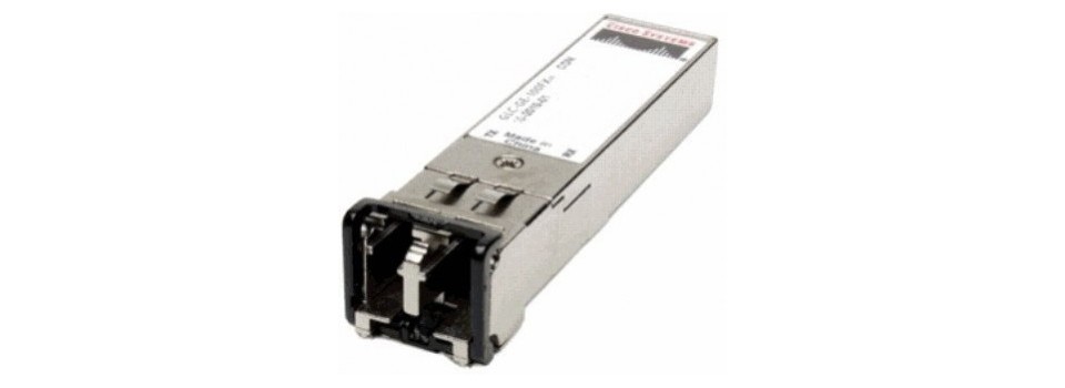 SFP Cisco SFP-10G-LR-S=: оптические магистрали