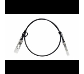 SFP-трансивер BROCADE 10G-SFPP-TWX-0108 1М и его технические особенности