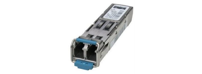 SFP CISCO 10720-GE-SFP-LH: оптимизация сетевых решений с использованием