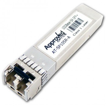 Трансивер (модуль) ALLIED TELESIS AT-SP10SR SFP