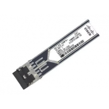 Трансивер (модуль) CISCO GLC-FE-100FX SFP