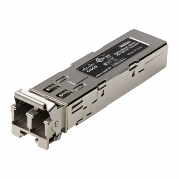 Трансивер (модуль) CISCO MGBSX1 SFP Трансивер (модуль) CISCO MGBSX1 SFP