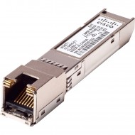 Трансивер (модуль) CISCO MGBT1 SFP