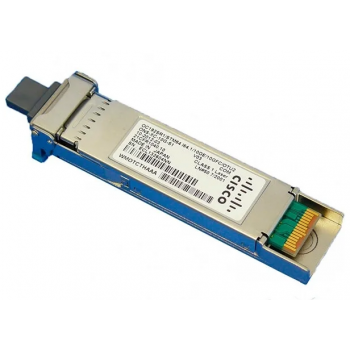 Трансивер (модуль) CISCO ONS-XC-10G-S1 SFP Трансивер (модуль) CISCO ONS-XC-10G-S1 SFP