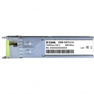 Трансивер D-LINK DL-330T/10KM/A1A SFP