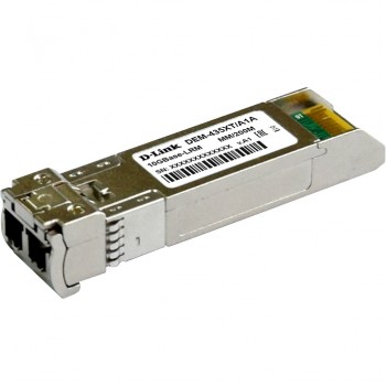 Трансивер D-LINK DL-435XT/A1A SFP Трансивер D-LINK DL-435XT/A1A SFP