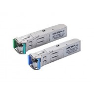 Трансивер (модуль) MOXA SFP-1G10BLC SFP