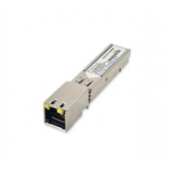 Трансивер (модуль) FINISAR FCLF852XP2BTL SFP