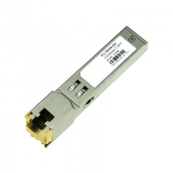 Трансивер (модуль) FORTINET FG-TRAN-GC SFP Трансивер (модуль) FORTINET FG-TRAN-GC SFP