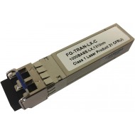 Трансивер (модуль) FORTINET FG-TRAN-LX SFP
