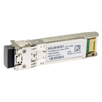 Трансивер (модуль) HUAWEI OMXD30000 SFP