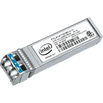 Трансивер (модуль) INTEL E10GSFPSR SFP Трансивер (модуль) INTEL E10GSFPSR SFP