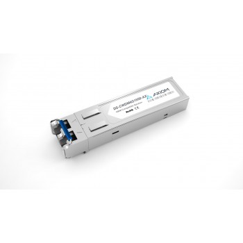 Трансивер (модуль) CISCO DS-CWDM4G1550 SFP