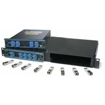 Трансивер (модуль) CISCO DS-CWDMOADM4B SFP Трансивер (модуль) CISCO DS-CWDMOADM4B SFP