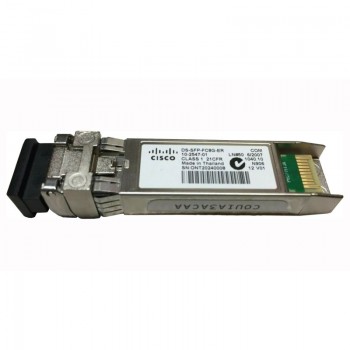 Трансивер (модуль) CISCO DS-SFP-FC8G-ER SFP