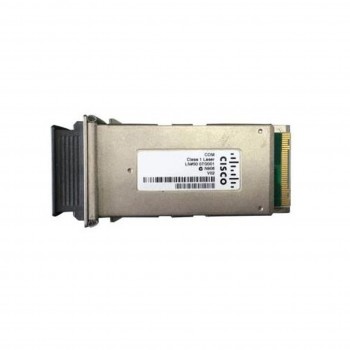 Трансивер (модуль) CISCO DWDM-X2-44.53 SFP Трансивер (модуль) CISCO DWDM-X2-44.53 SFP