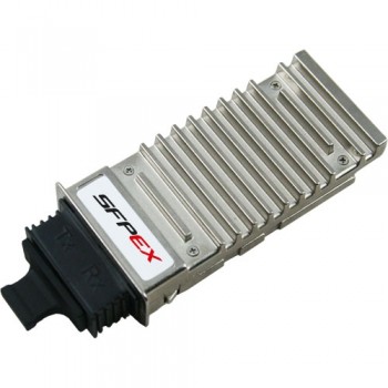 Трансивер (модуль) CISCO DWDM-X2-44.53 SFP Трансивер (модуль) CISCO DWDM-X2-44.53 SFP
