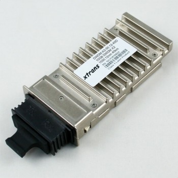 Трансивер (модуль) CISCO DWDM-X2-50.12 SFP Трансивер (модуль) CISCO DWDM-X2-50.12 SFP