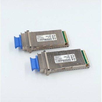 Трансивер (модуль) CISCO DWDM-X2-60.61 SFP Трансивер (модуль) CISCO DWDM-X2-60.61 SFP