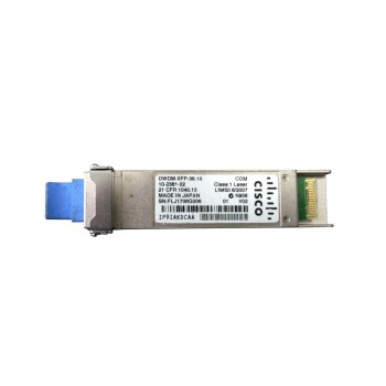 Трансивер (модуль) CISCO DWDM-XENPAK-38.19 SFP Трансивер (модуль) CISCO DWDM-XENPAK-38.19 SFP
