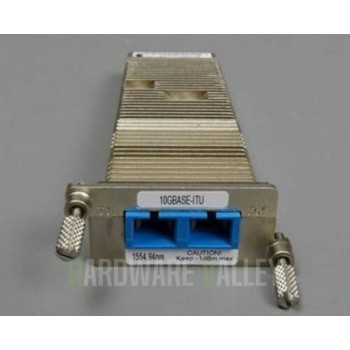 Трансивер (модуль) CISCO DWDM-XENPAK-42.94 SFP Трансивер (модуль) CISCO DWDM-XENPAK-42.94 SFP