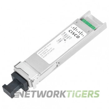 Трансивер (модуль) CISCO DWDM-XFP-30.33 SFP Трансивер (модуль) CISCO DWDM-XFP-30.33 SFP