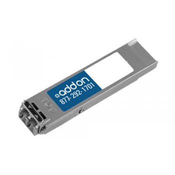 Трансивер (модуль) CISCO DWDM-XFP-34.25 SFP
