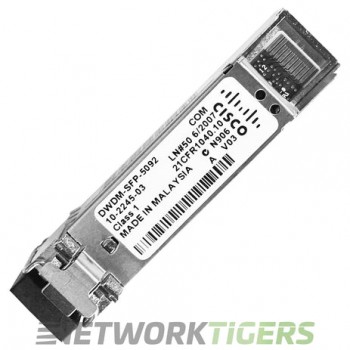 Трансивер (модуль) CISCO DWDM-XFP-50.92 SFP
