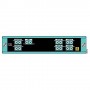 Трансивер (модуль) CISCO EWDM-OADM4 SFP Трансивер (модуль) CISCO EWDM-OADM4 SFP