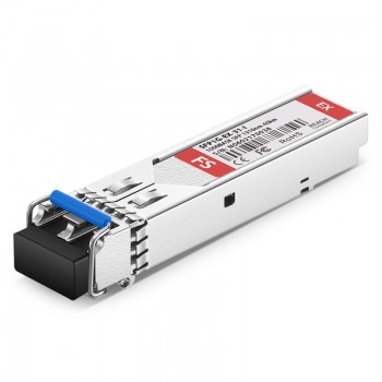 Трансивер (модуль) CISCO GLC-EX-SMD SFP Трансивер (модуль) CISCO GLC-EX-SMD SFP