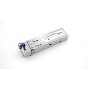 Трансивер (модуль) CISCO GLC-FE-100BX-D48 SFP Трансивер (модуль) CISCO GLC-FE-100BX-D48 SFP