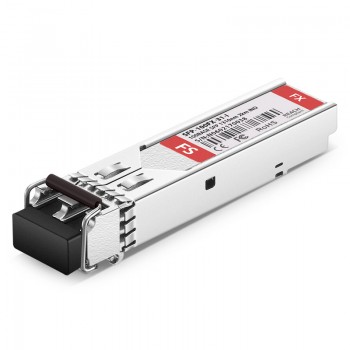 Трансивер (модуль) CISCO GLC-FE-100FX48 SFP Трансивер (модуль) CISCO GLC-FE-100FX48 SFP