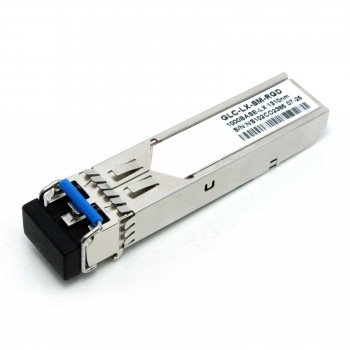 Трансивер (модуль) CISCO GLC-LX-SM-RGD SFP Трансивер (модуль) CISCO GLC-LX-SM-RGD SFP