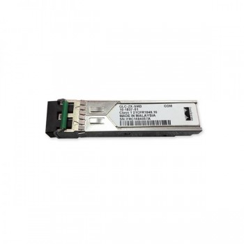 Трансивер (модуль) CISCO GLC-ZX-SMD SFP Трансивер (модуль) CISCO GLC-ZX-SMD SFP