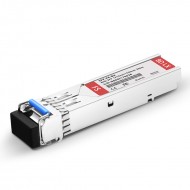 Трансивер (модуль) CISCO MFEBX1 SFP